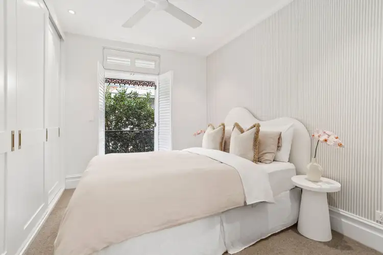 Sixth view of Homely house listing, 30 Dudley Street, Paddington NSW 2021