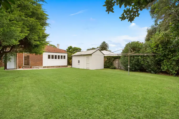 Second view of Homely house listing, 4 Fry Street, Chatswood NSW 2067