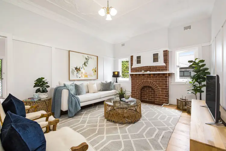 Third view of Homely house listing, 4 Fry Street, Chatswood NSW 2067