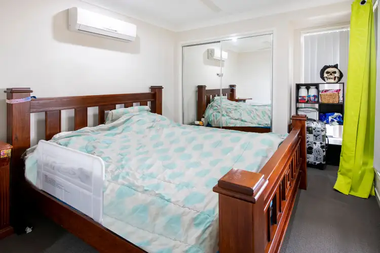 Fourth view of Homely house listing, 6 Bulloo Crescent, Brassall QLD 4305
