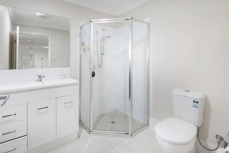 Fifth view of Homely house listing, 6 Bulloo Crescent, Brassall QLD 4305