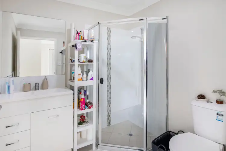 Sixth view of Homely house listing, 6 Bulloo Crescent, Brassall QLD 4305