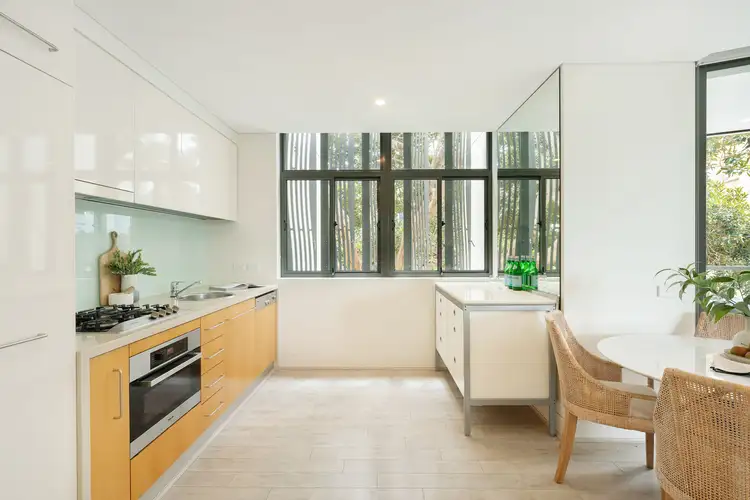 Third view of Homely apartment listing, 20/8 Bellevue Road, Bellevue Hill NSW 2023