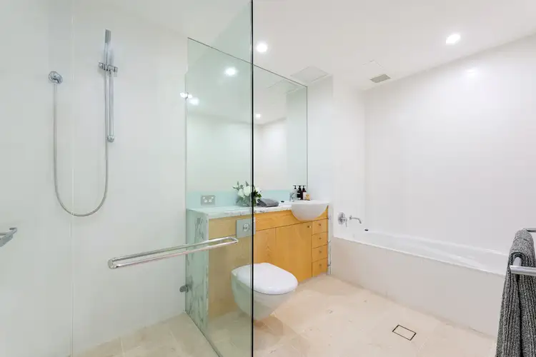 Fifth view of Homely apartment listing, 20/8 Bellevue Road, Bellevue Hill NSW 2023
