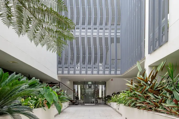 Sixth view of Homely apartment listing, 20/8 Bellevue Road, Bellevue Hill NSW 2023