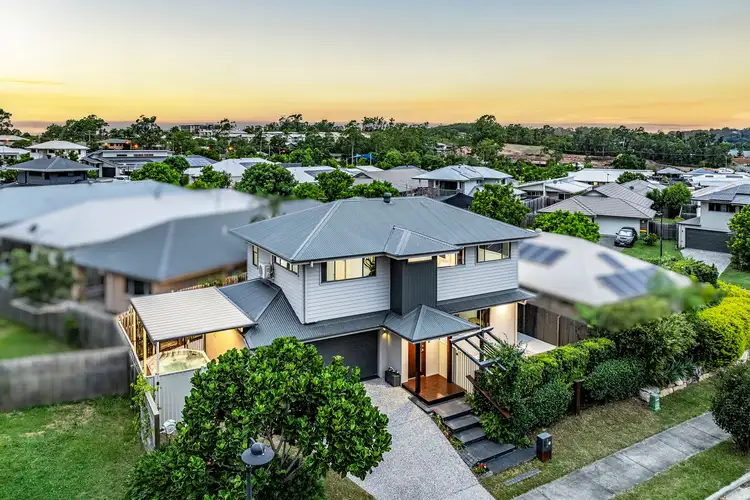 82 Fountain Street, Pimpama QLD 4209
