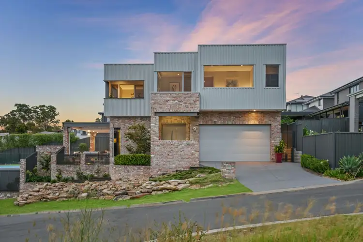3 Homevale Place, North Kellyville NSW 2155