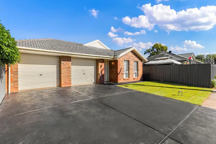 20 International Avenue, Salisbury North SA 5108