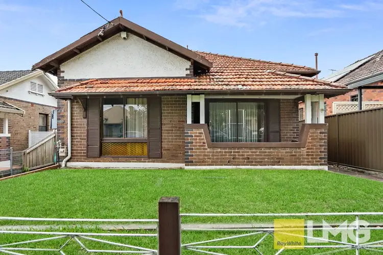 Main view of Homely house listing, 13 Pritchard Street, Auburn NSW 2144