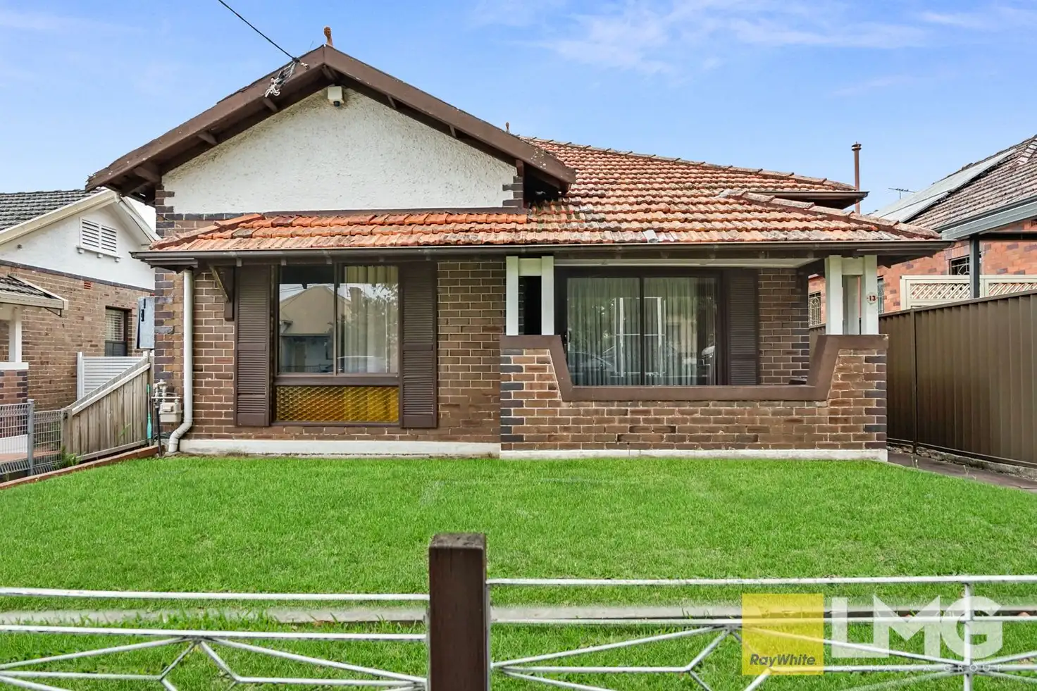Main view of Homely house listing, 13 Pritchard Street, Auburn NSW 2144