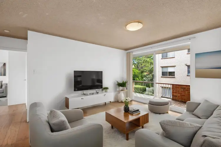 Main view of Homely unit listing, 11/13-15 Richmond Avenue, Dee Why NSW 2099