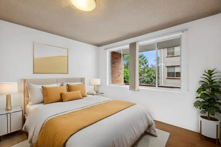 Second view of Homely unit listing, 11/13-15 Richmond Avenue, Dee Why NSW 2099