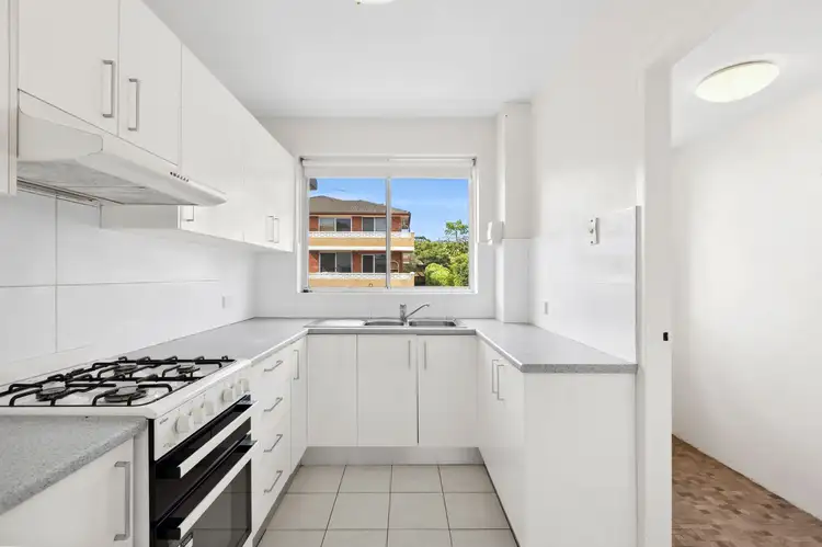 Fifth view of Homely unit listing, 11/13-15 Richmond Avenue, Dee Why NSW 2099