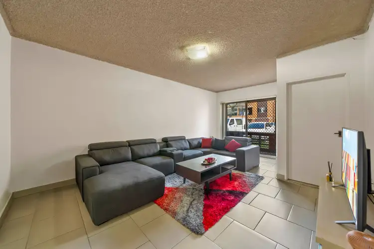Second view of Homely unit listing, 10/42-44 Dartbrook Road, Auburn NSW 2144