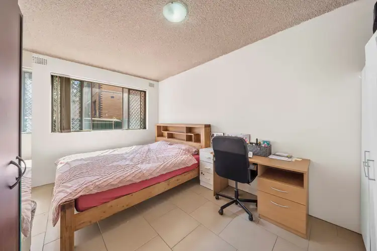 Third view of Homely unit listing, 10/42-44 Dartbrook Road, Auburn NSW 2144