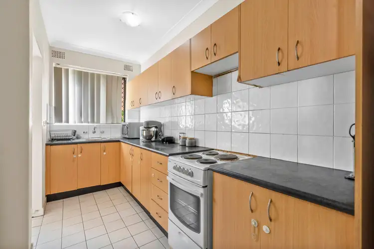 Fifth view of Homely unit listing, 10/42-44 Dartbrook Road, Auburn NSW 2144