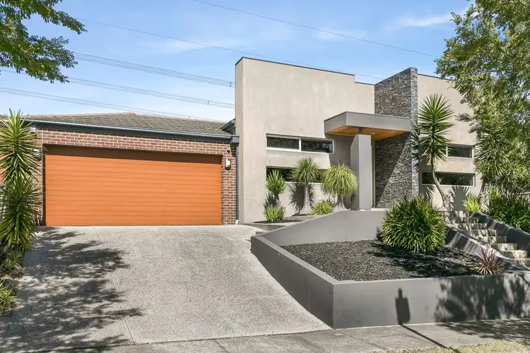 28 Annadale Mews, Greenvale VIC 3059