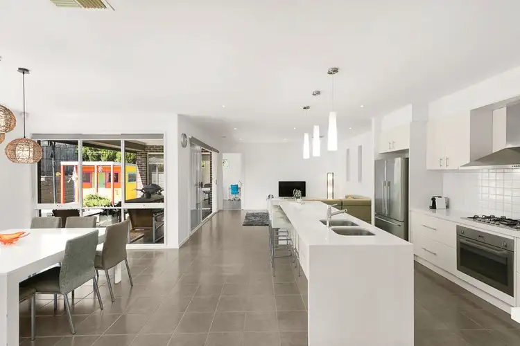 Fourth view of Homely house listing, 28 Annadale Mews, Greenvale VIC 3059