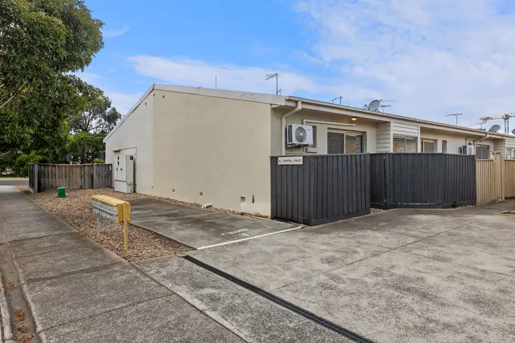 Second view of Homely other listing, 1/1A Chappell Street, Thomastown VIC 3074