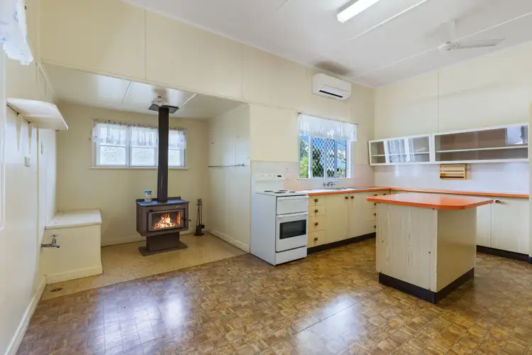 Third view of Homely house listing, 22 Toowoomba Road, Oakey QLD 4401