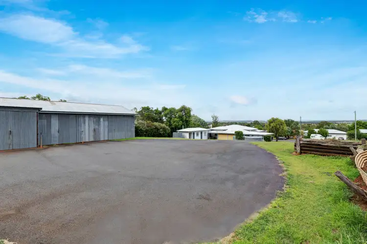 Fourth view of Homely house listing, 22 Toowoomba Road, Oakey QLD 4401