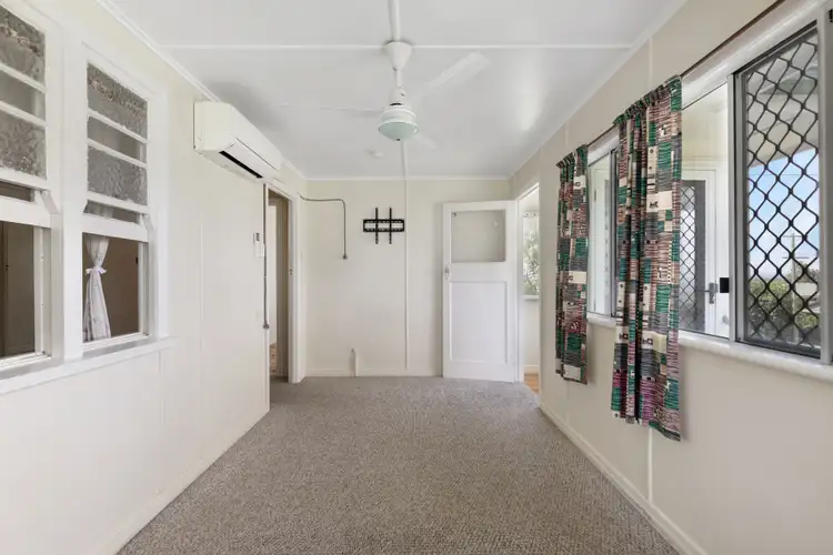 Sixth view of Homely house listing, 22 Toowoomba Road, Oakey QLD 4401