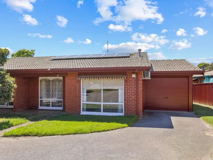 20/60 Booth Avenue, Morphett Vale SA 5162