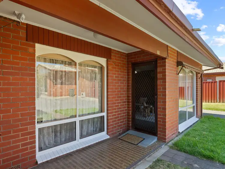 Fifth view of Homely unit listing, 20/60 Booth Avenue, Morphett Vale SA 5162