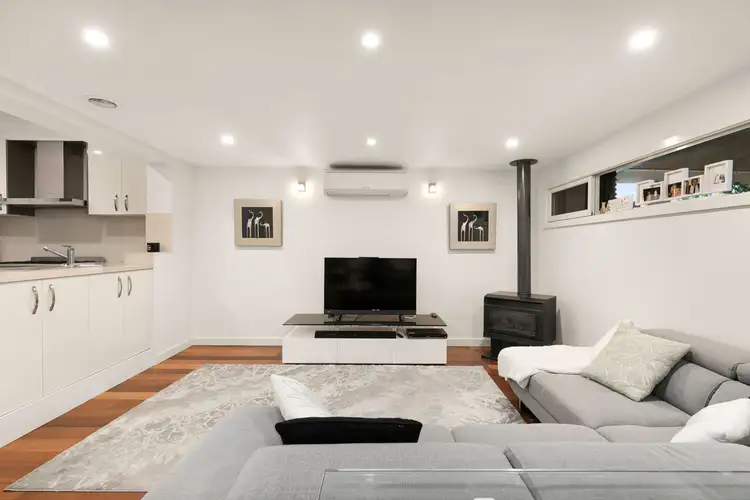 Second view of Homely house listing, 107 Derby Street, Pascoe Vale VIC 3044