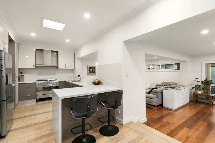 Third view of Homely house listing, 107 Derby Street, Pascoe Vale VIC 3044
