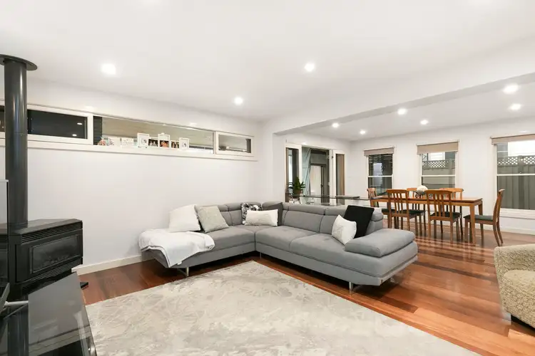 Fourth view of Homely house listing, 107 Derby Street, Pascoe Vale VIC 3044