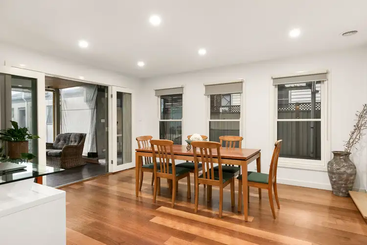 Fifth view of Homely house listing, 107 Derby Street, Pascoe Vale VIC 3044