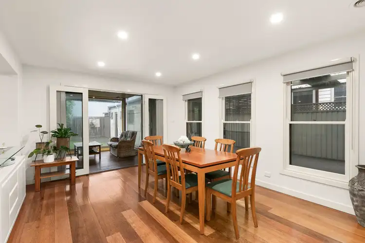Sixth view of Homely house listing, 107 Derby Street, Pascoe Vale VIC 3044