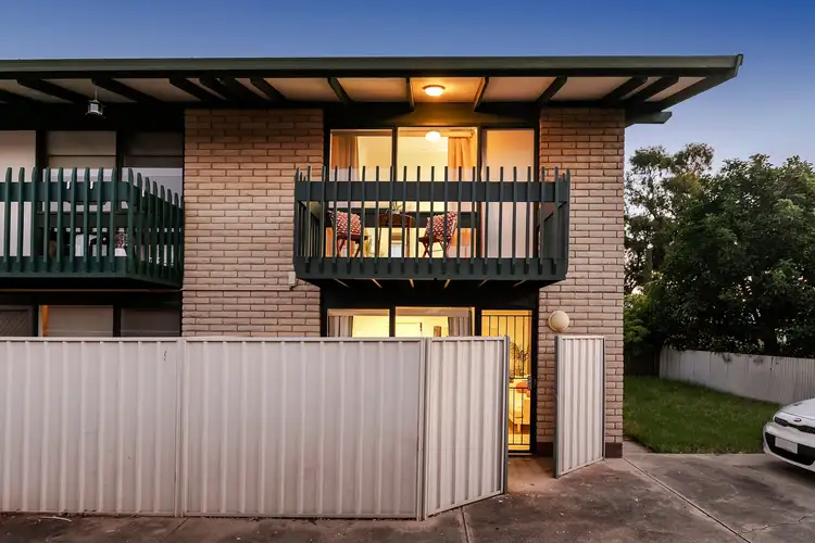 4/64A Winston Avenue, Melrose Park SA 5039