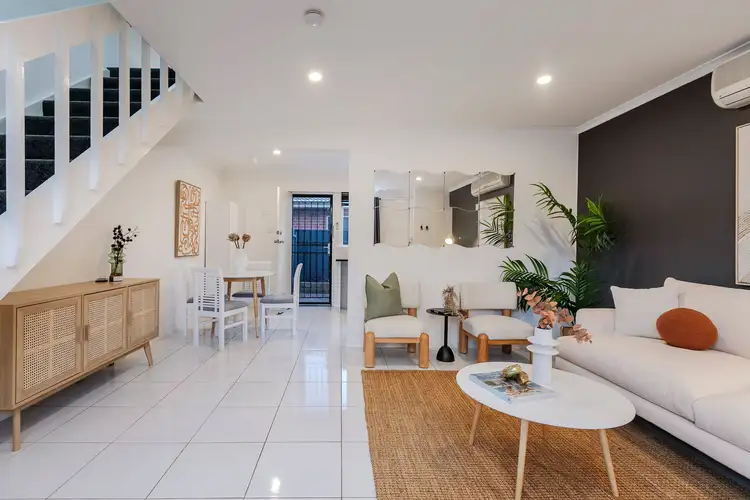 Second view of Homely townhouse listing, 4/64A Winston Avenue, Melrose Park SA 5039