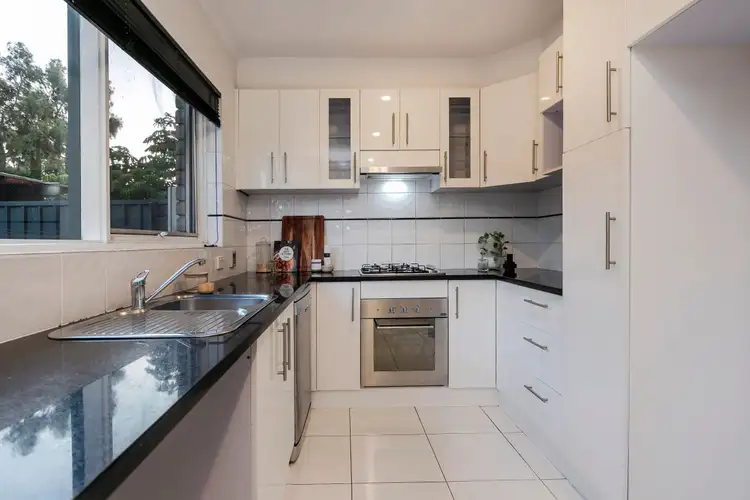 Sixth view of Homely townhouse listing, 4/64A Winston Avenue, Melrose Park SA 5039