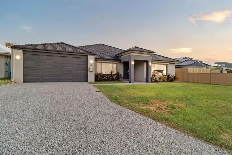 Second view of Homely house listing, 161 West Parade, South Guildford WA 6055