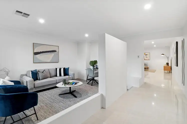 Fifth view of Homely house listing, 161 West Parade, South Guildford WA 6055