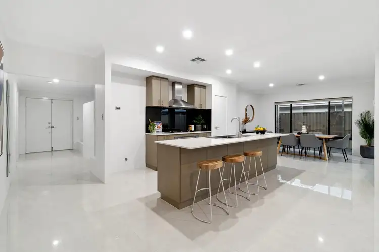 Seventh view of Homely house listing, 161 West Parade, South Guildford WA 6055