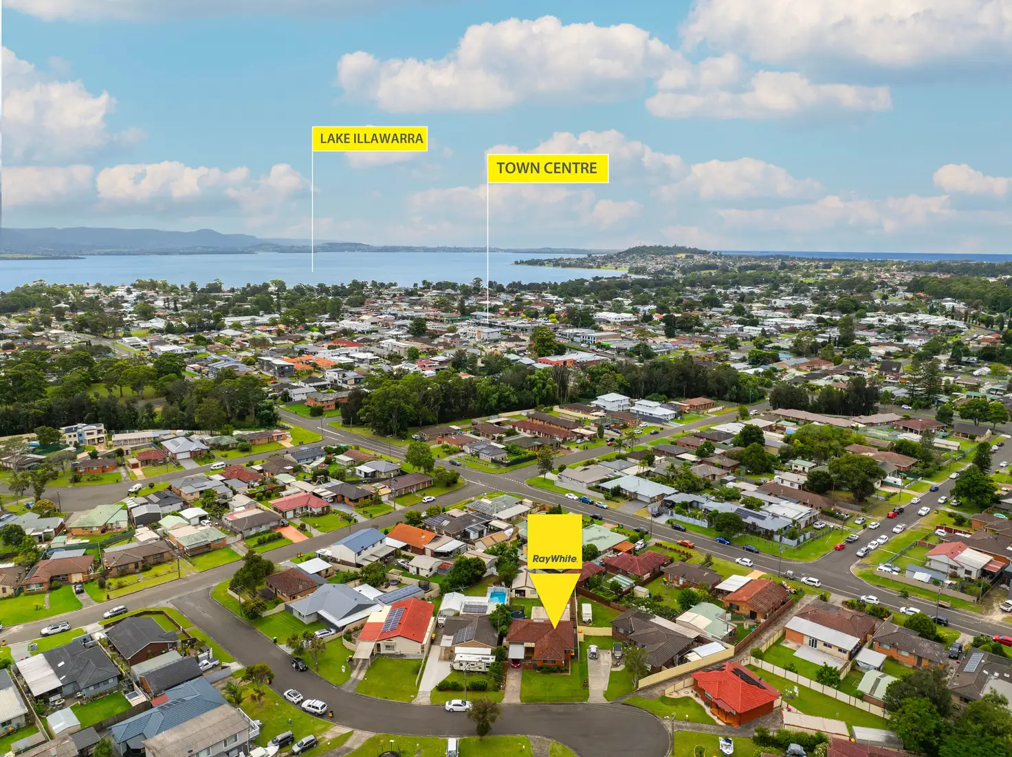 Main view of Homely house listing, 9 Camelot Place, Oak Flats NSW 2529