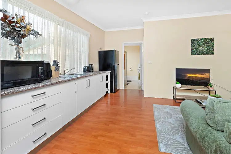 Fourth view of Homely house listing, 9 Camelot Place, Oak Flats NSW 2529