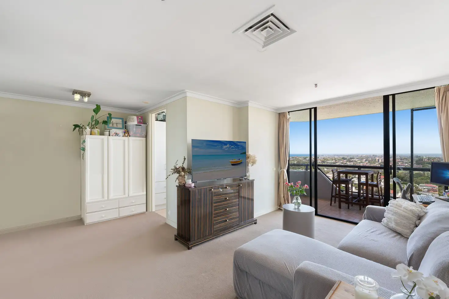 Main view of Homely apartment listing, 2110/83-85 Spring Street, Bondi Junction NSW 2022