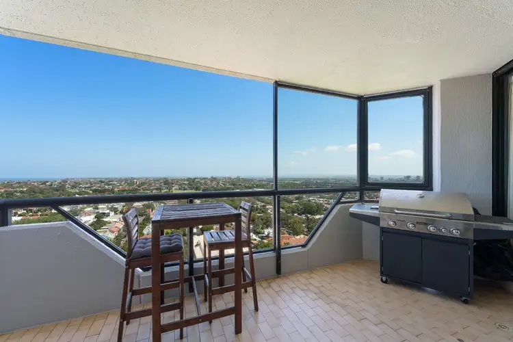 Second view of Homely apartment listing, 2110/83-85 Spring Street, Bondi Junction NSW 2022