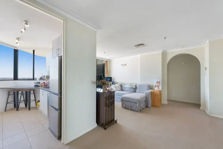Third view of Homely apartment listing, 2110/83-85 Spring Street, Bondi Junction NSW 2022