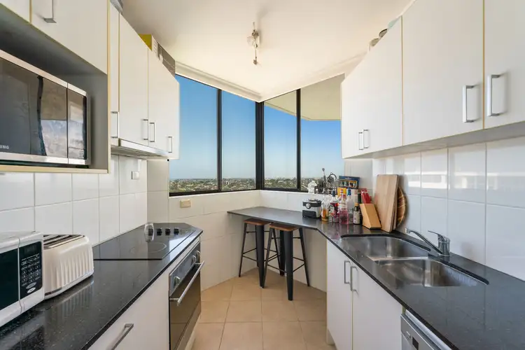 Fourth view of Homely apartment listing, 2110/83-85 Spring Street, Bondi Junction NSW 2022