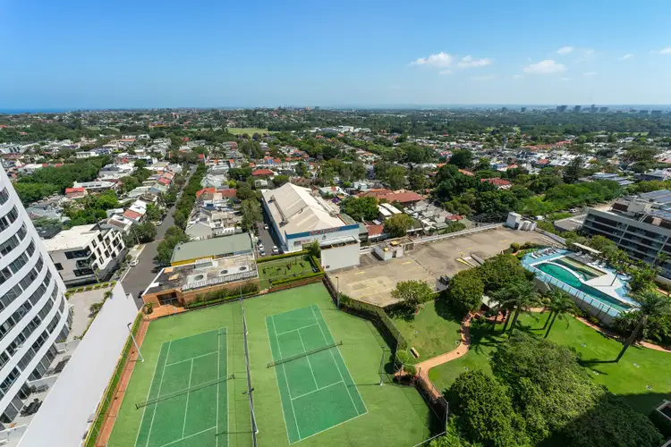Sixth view of Homely apartment listing, 2110/83-85 Spring Street, Bondi Junction NSW 2022