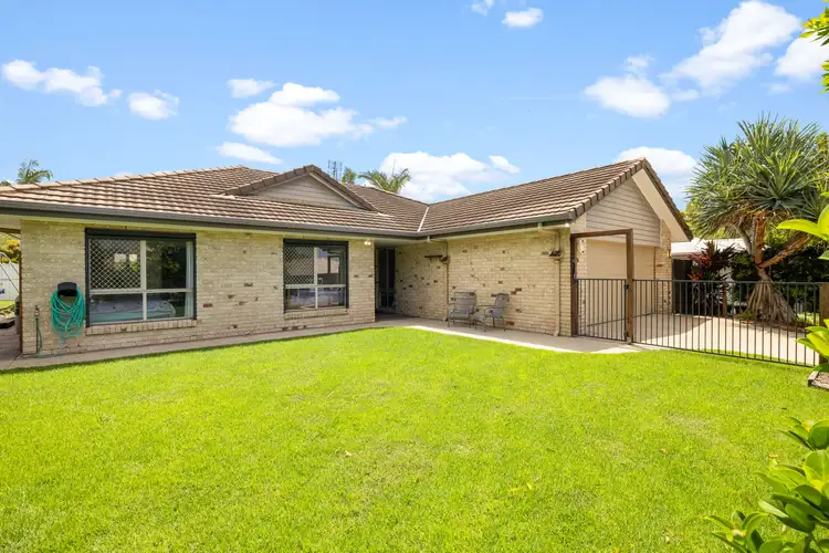 6 Springview Street, Bli Bli QLD 4560