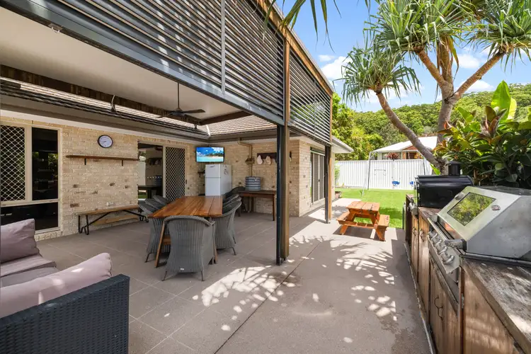 Third view of Homely house listing, 6 Springview Street, Bli Bli QLD 4560