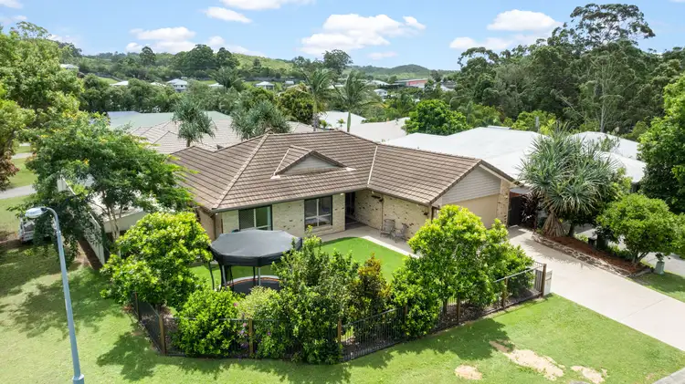 Fourth view of Homely house listing, 6 Springview Street, Bli Bli QLD 4560