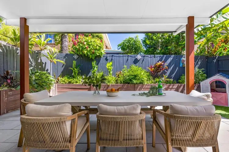 Main view of Homely house listing, 2/46 Lawrence Street, Mooloolaba QLD 4557
